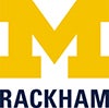 Rackham Graduate School Logo