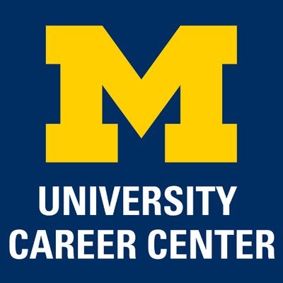 cover letter example umich