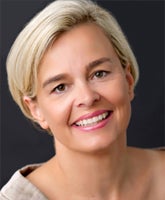 Ursula Jakob : Primary Investigator