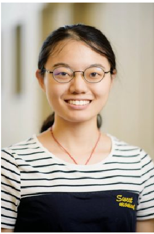 Su Wang : Graduate Student