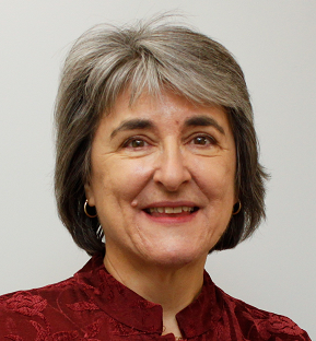 Mary J. Schleppegrell : Education Faculty