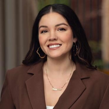 Sharim Hannegan-Martinez : Marsal Family School of Education Faculty