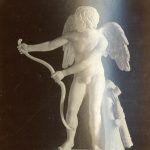 Statue of Cupid