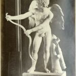 Statue of Cupid