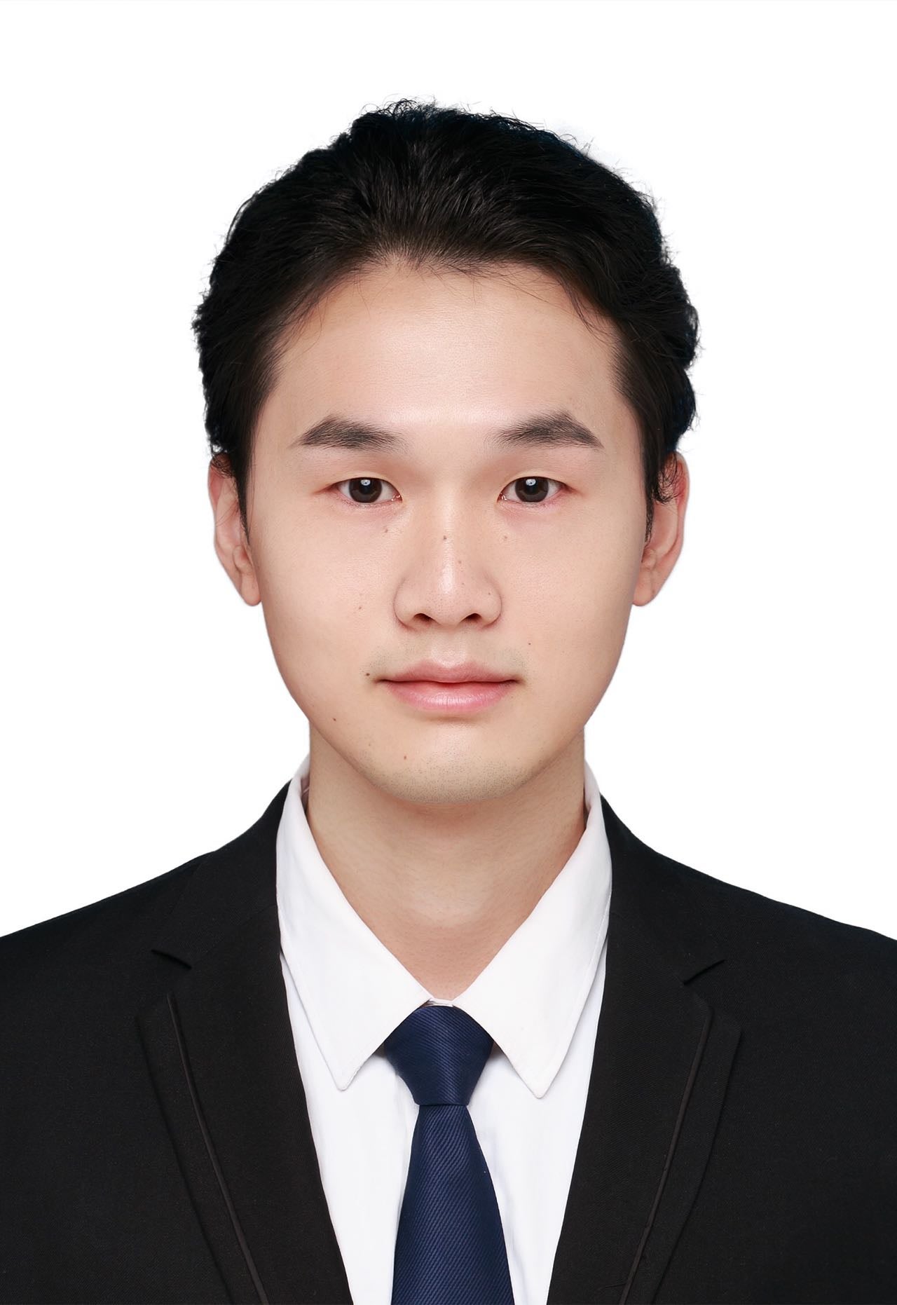 Saiwei Nie : Graduate Researcher