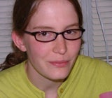 Marie Burrage : LIFE Fellow 2005-2008