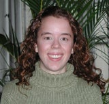 Katherine Leigh Fiori : LIFE Fellow 2002-2006