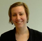 Jessica L. Garrett : LIFE Fellow 2002-2006