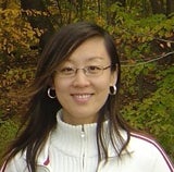 Xuezhao Lan :  LIFE Fellow 2006-2009