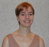 Emily Messersmith : LIFE Fellow 2003-2007