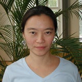 Tih-Fen Ting : LIFE Fellow 2002-2003