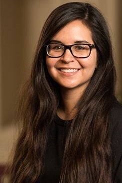 Lauren Tighe : LIFE Fellow 2017-2019