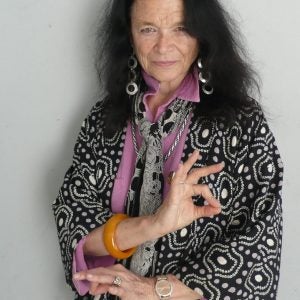 poet photo