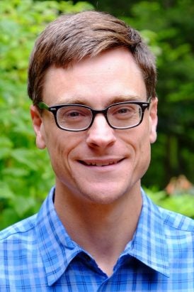 Jonathan Terhorst : Assistant Professor of Statistics