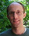 David Lubensky : Professor of Physics and Professor of Biophysics
