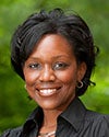 Trachette Jackson : Assistant Vice President for Research - DEI Initiatives, Professor of Mathematics, and University Diversity and Social Transformation Professor