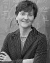 Anna Gilbert : (Affiliated Faculty) John C. Malone Professor of Applied Mathematics, Professor of Statistics & Data Science and Electrical Engineering, Yale University