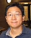Jinho Baik : Professor of Mathematics