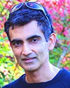 Krishna Garikipati : Professor of Mechanical Engineering and Professor of Mathematics