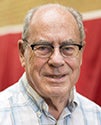 Philip Roe : Professor Emeritus of Aerospace Engineering