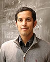Vijay Subramanian : Associate Professor of Electrical Engineering and Computer Science