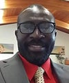 Darlington David : (Affiliated Faculty) Assistant Professor of Applied Mathematics, University of Liberia