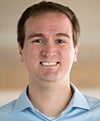 Aaron Towne : Assistant Professor of Mechanical Engineering
