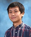 Lu Wei : (Affiliated Faculty) Assistant Professor of Computer Science, Texas Tech University