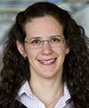 Mariel Lavieri : Associate Professor of Industrial and Operations Engineering, Associate Chair of Undergraduate Studies