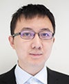Qing Qu : Assistant Professor of Electrical Engineering and Computer Science