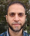 Asaf Cohen : Associate Professor of Mathematics