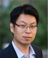 Xun Huan : Assistant Professor of Mechanical Engineering
