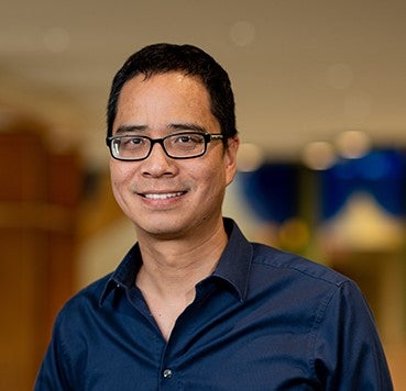 Hui Jiang : Professor of Biostatistics