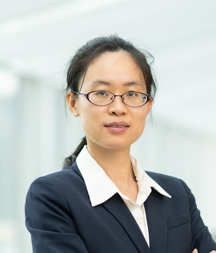 Meng Wang : Assistant Professor of Computational Medicine and Bioinformatics Member of the Institute for Heart and Brain Health