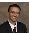 Karthik Ramani : Clinical Assistant Professor, Division of Nephrology, Internal Medicine
