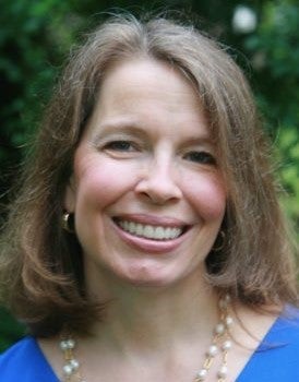 Kristen Moore : Associate Professor and Associate Chair for Education, Department of Mathematics