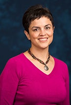 Brisa N. Sánchez : Profesora Asociada de Bioestadística, Universidad de Michigan. Coinvestigadora Principal de MEXPOS, NESTSMX