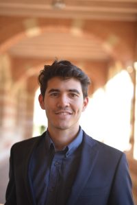 Ernesto Martinez – UM Environmental Engineering PhD Student & NESTSMX Field Researcher : 