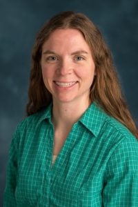 Jaclyn Goodrich – UM Environmental Health Sciences Research Assistant Professor & MEXPOS/NESTSMX Researcher : 