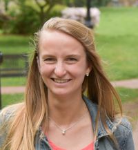 Alyssa Huberts – Harvard University PhD Student & NESTSMX Field Researcher : 