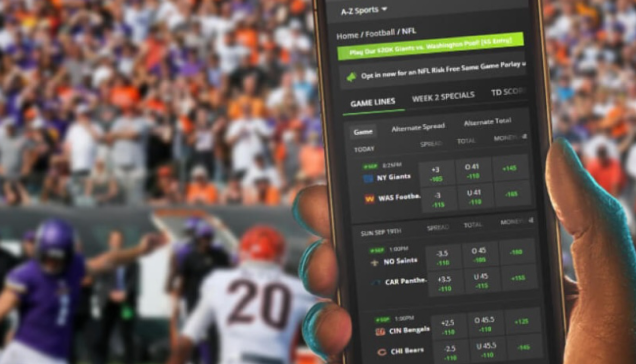is SportBet.one legit?: Keep It Simple And Stupid