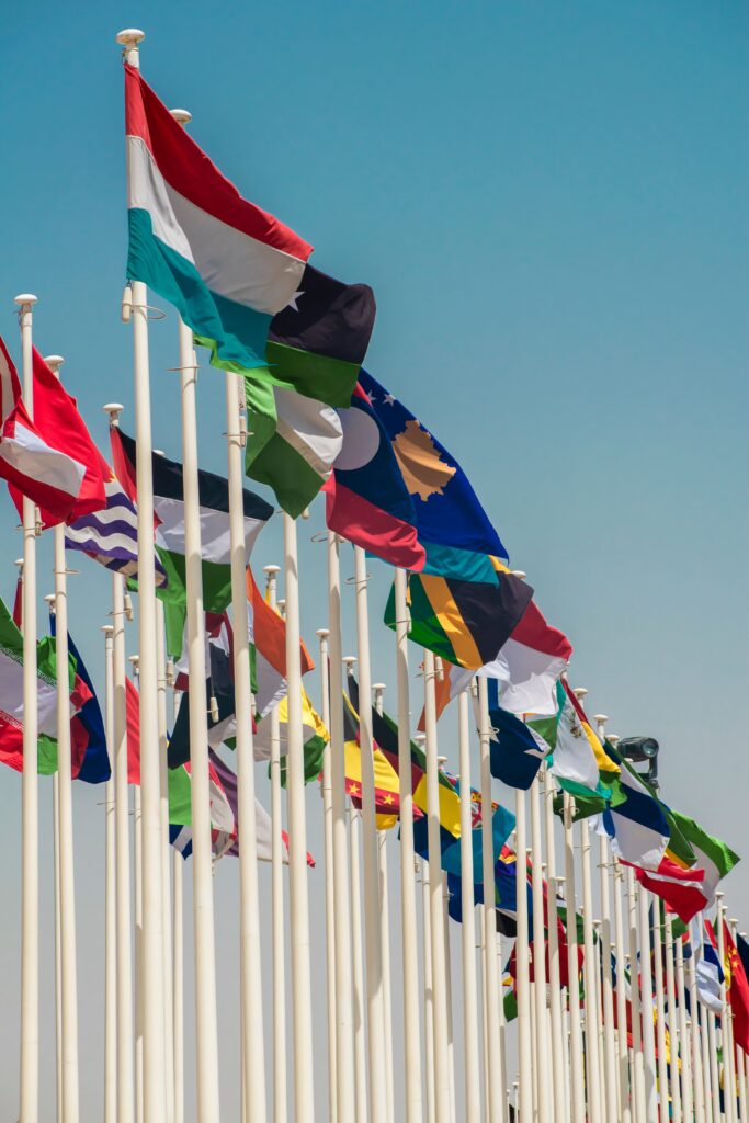 International Economics