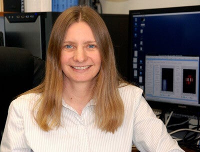 Gail Schaefer : Research Scientist