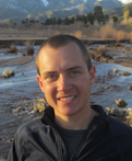 Tyler Gardner : Postdoctoral Researcher