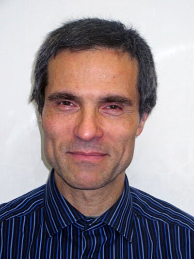 Ettore Pedretti : Postdoctoral Research Fellow