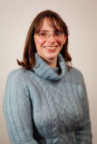 Nathalie Thureau : Research Fellow