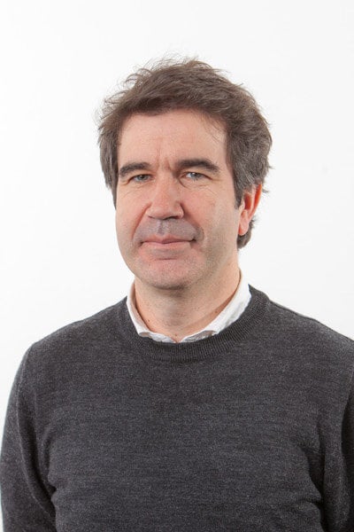 Jean-Philippe Berger : VLTI Programme Scientist