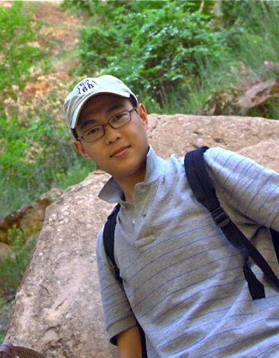 Ming Zhao : Software Engineer at Google