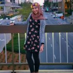 Noura Ibrahim : Graduate Student Researcher