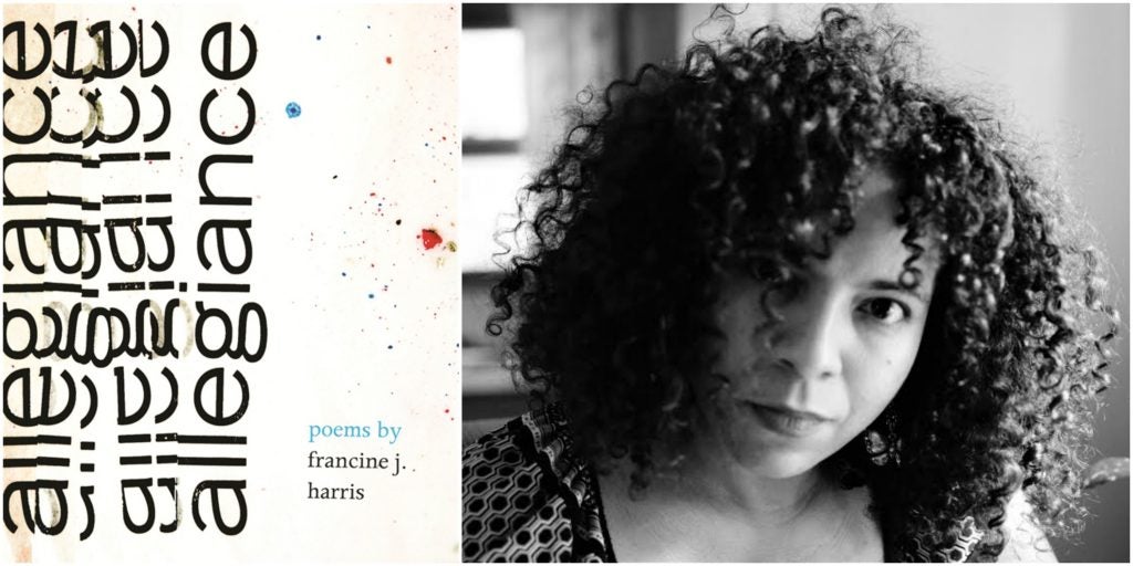 An Interview with francine j. harris